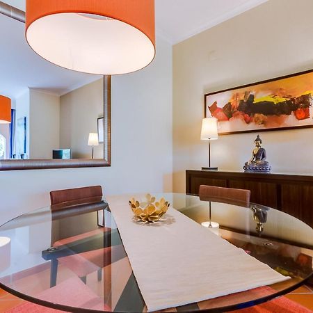 וילהמורה Al - Apartamento Vila Sol F5 Ad מראה חיצוני תמונה