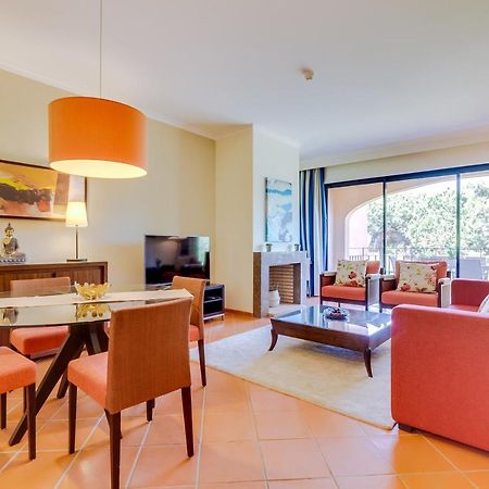 וילהמורה Al - Apartamento Vila Sol F5 Ad מראה חיצוני תמונה