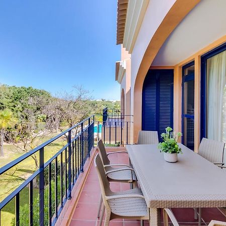 וילהמורה Al - Apartamento Vila Sol F5 Ad מראה חיצוני תמונה