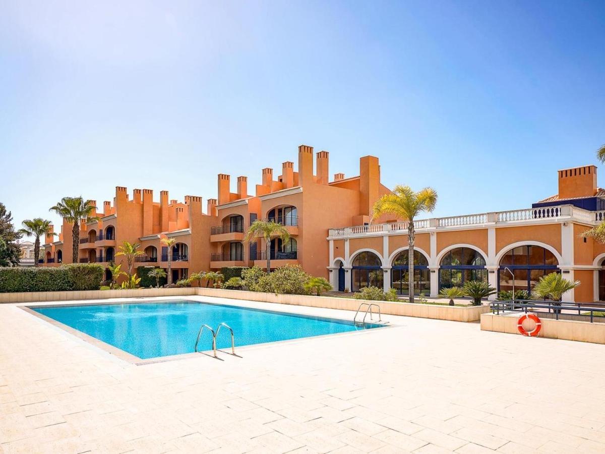 וילהמורה Al - Apartamento Vila Sol F5 Ad מראה חיצוני תמונה