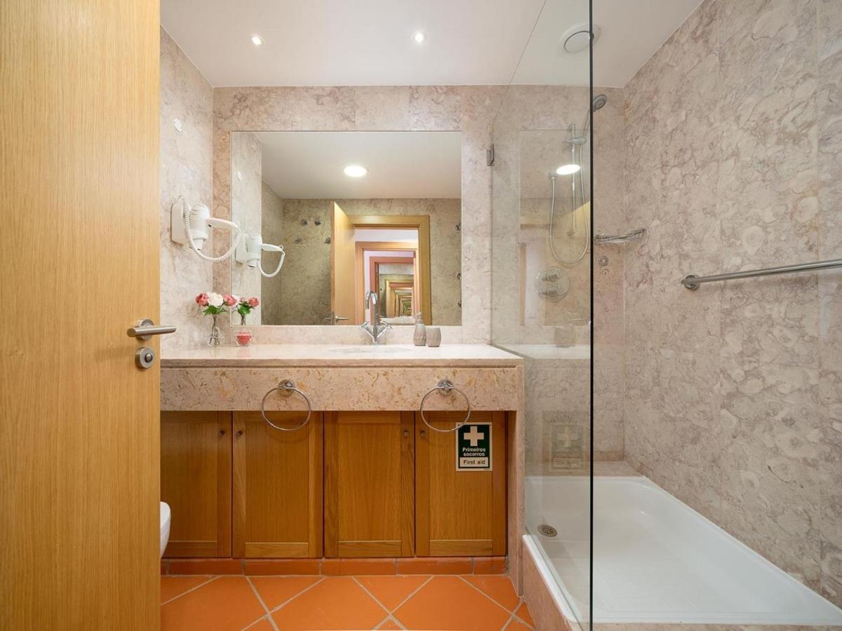 וילהמורה Al - Apartamento Vila Sol F5 Ad מראה חיצוני תמונה
