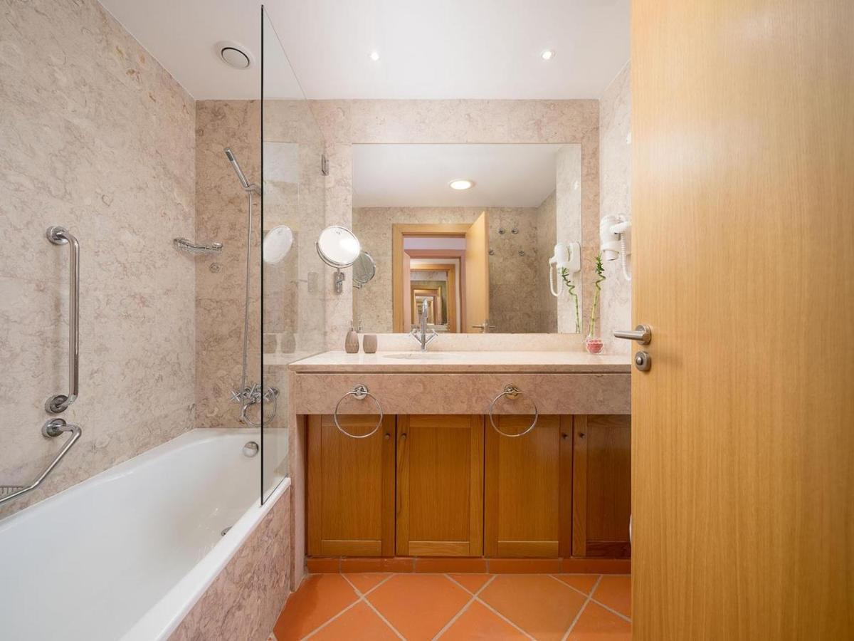 וילהמורה Al - Apartamento Vila Sol F5 Ad מראה חיצוני תמונה