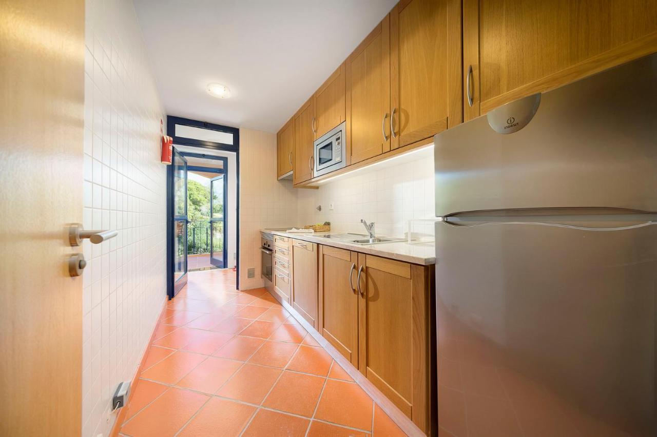 וילהמורה Al - Apartamento Vila Sol F5 Ad מראה חיצוני תמונה