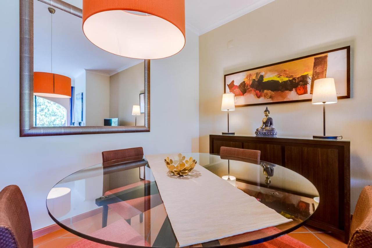 וילהמורה Al - Apartamento Vila Sol F5 Ad מראה חיצוני תמונה