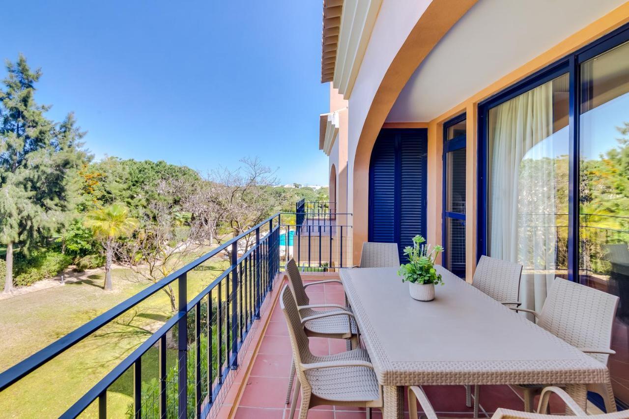 וילהמורה Al - Apartamento Vila Sol F5 Ad מראה חיצוני תמונה