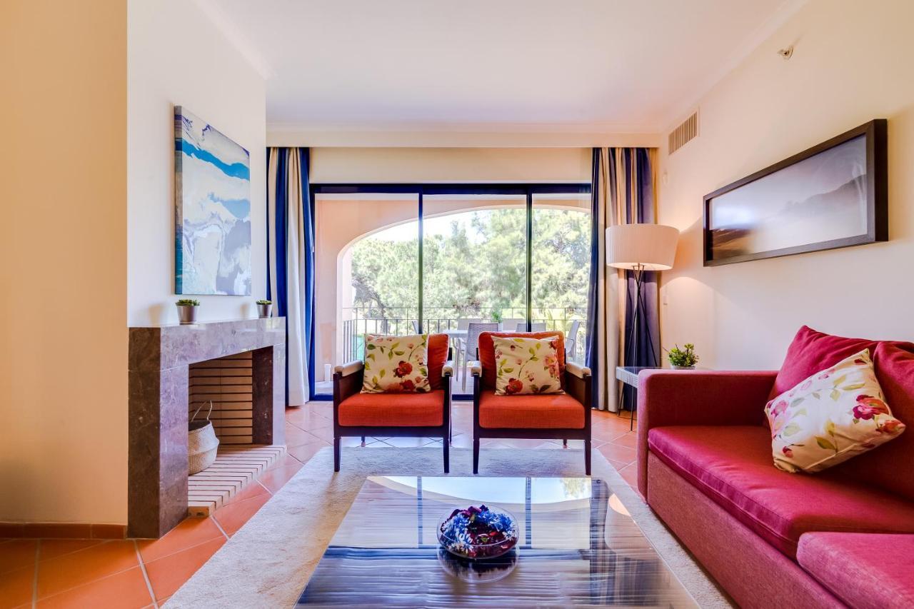 וילהמורה Al - Apartamento Vila Sol F5 Ad מראה חיצוני תמונה