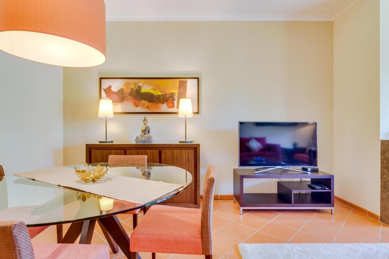 וילהמורה Al - Apartamento Vila Sol F5 Ad מראה חיצוני תמונה
